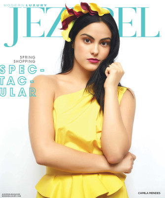 Camila Mendes pic #1111221