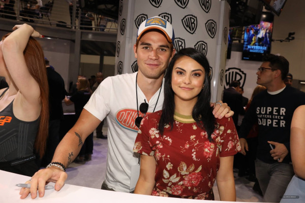 Camila Mendes pic #1054104