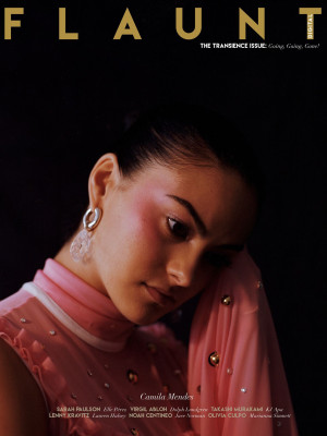 Camila Mendes pic #1084381