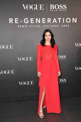 Camila Mendes pic #1265183