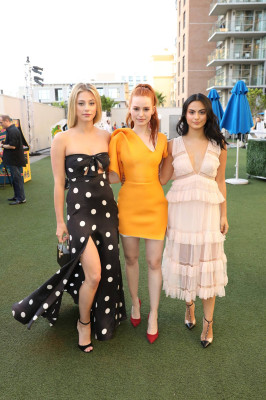 Camila Mendes pic #1053231