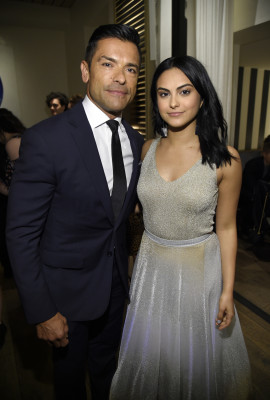 Camila Mendes pic #1041429