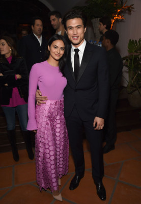 Camila Mendes pic #1089781