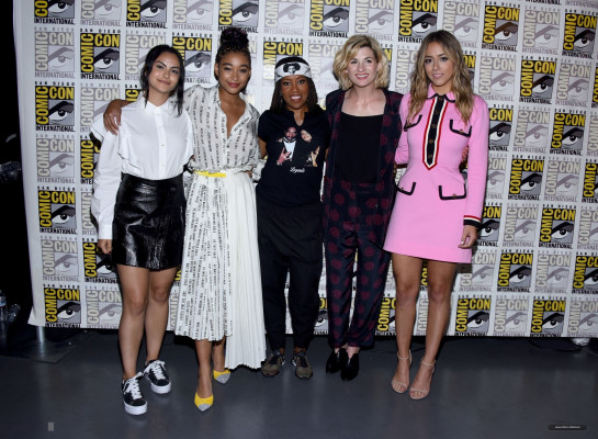 Camila Mendes pic #1053591