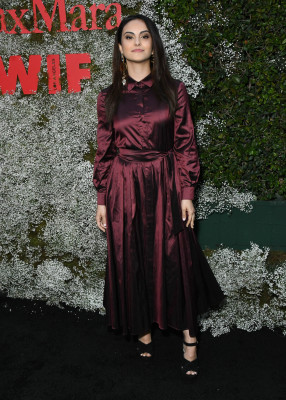 Camila Mendes pic #1265185