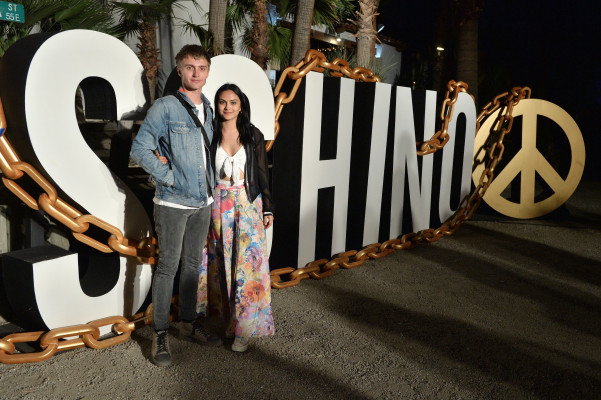 Camila Mendes pic #1041425
