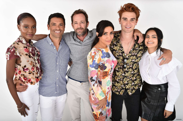 Camila Mendes pic #1053593