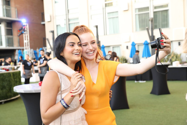 Camila Mendes pic #1053229