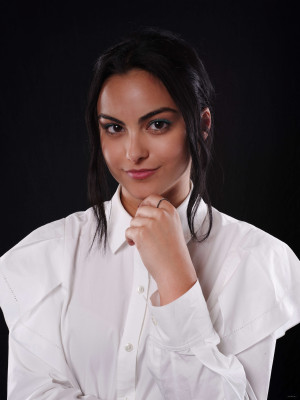 Camila Mendes pic #1053592