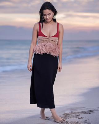 Camila Mendes pic #1088954