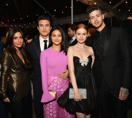 Camila Mendes pic #1089785