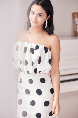 Camila Mendes pic #1088955