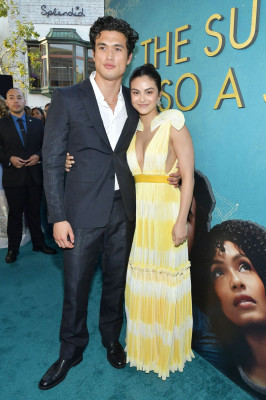 Camila Mendes pic #1265174