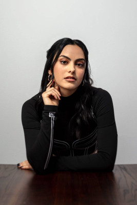 Camila Mendes pic #1265196