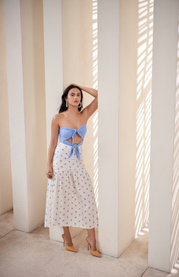Camila Mendes pic #1088953