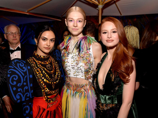 Camila Mendes pic #1265178