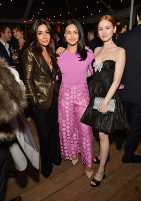 Camila Mendes pic #1089772