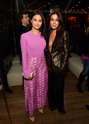 Camila Mendes pic #1089787