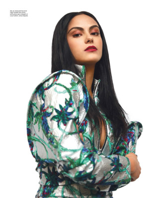 Camila Mendes pic #1111216