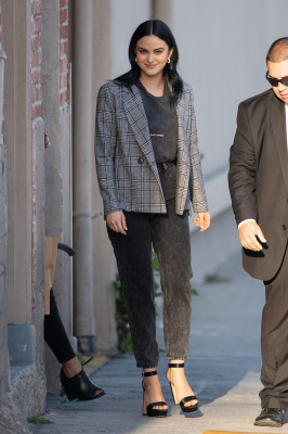 Camila Mendes pic #1121652