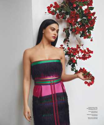 Camila Mendes pic #1111219