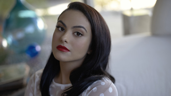 Camila Mendes pic #1001823