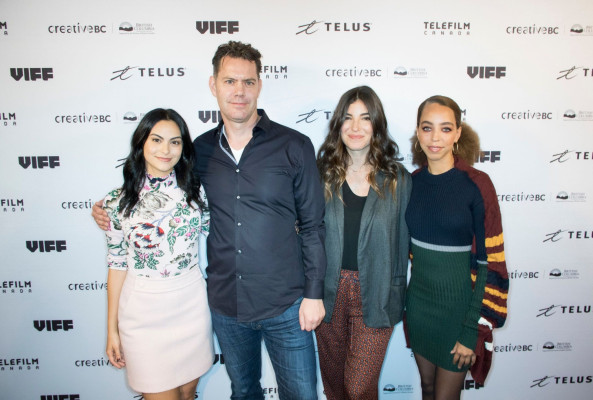 Camila Mendes pic #1072642