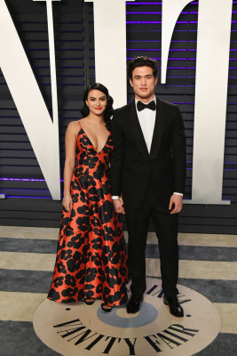 Camila Mendes pic #1265199