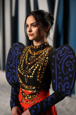 Camila Mendes pic #1228052