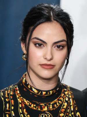 Camila Mendes pic #1228044