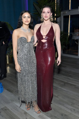 Camila Mendes pic #1301011