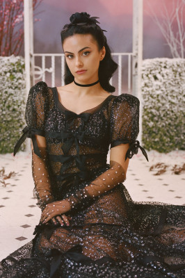 Camila Mendes pic #1332154