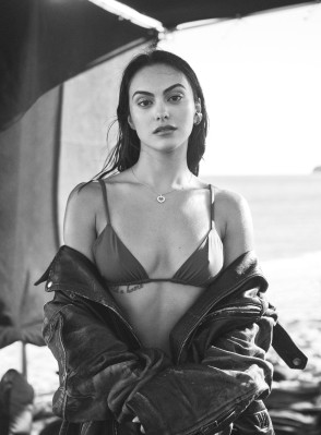Camila Mendes pic #1351306