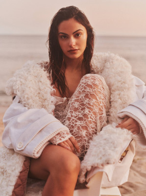 Camila Mendes pic #1351307