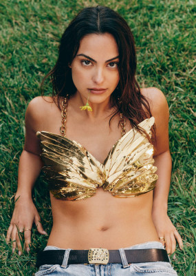Camila Mendes pic #1351309