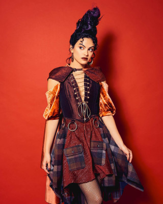 Camila Mendes pic #1334041