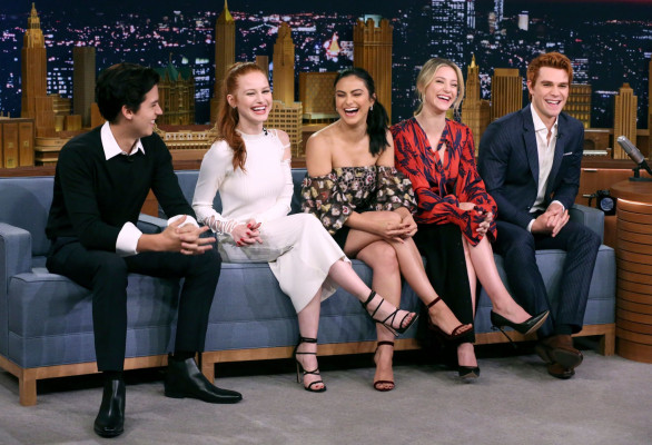 Camila Mendes pic #977723