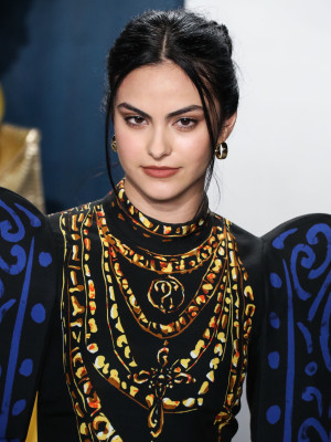 Camila Mendes pic #1228047