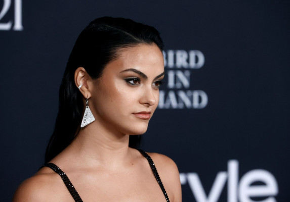 Camila Mendes pic #1281278