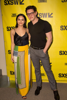 Camila Mendes pic #1019923