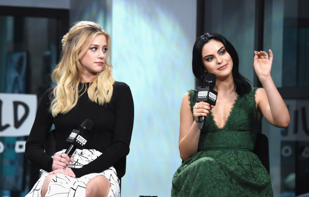 Camila Mendes pic #977686