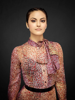 Camila Mendes pic #977711