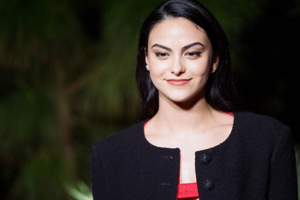 Camila Mendes pic #1285584