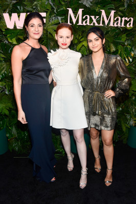Camila Mendes pic #1045513