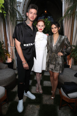 Camila Mendes pic #1045515