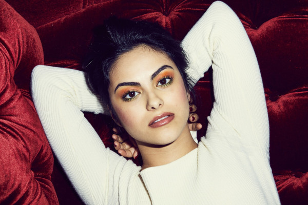 Camila Mendes pic #977730