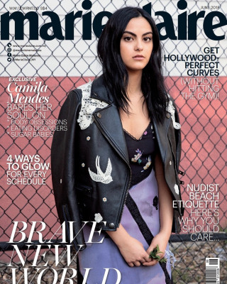 Camila Mendes pic #1041426