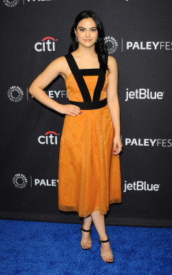 Camila Mendes pic #1023859