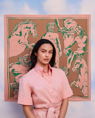 Camila Mendes pic #1203595