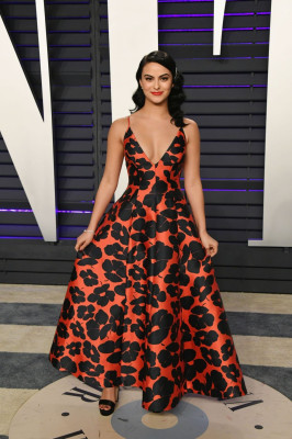 Camila Mendes pic #1110482